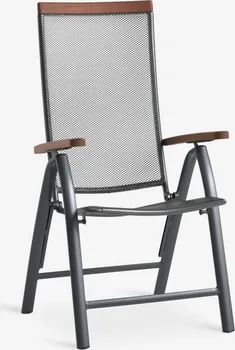 JYSK PODESIVA STOLICA LARVIK SIVA (2 / 15)