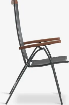 JYSK PODESIVA STOLICA LARVIK SIVA (7 / 15)