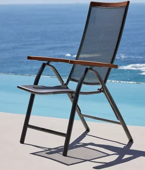 JYSK PODESIVA STOLICA LARVIK SIVA (9 / 15)