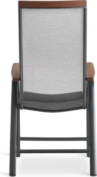 JYSK PODESIVA STOLICA LARVIK SIVA (12 / 15)