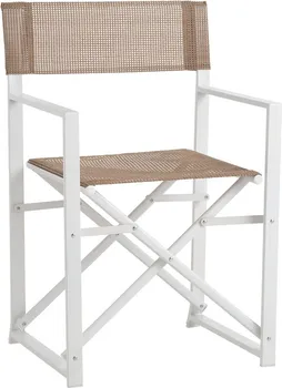 JYSK SKLOPIVA STOLICA NAGELSTI BIJELA (1 / 9)