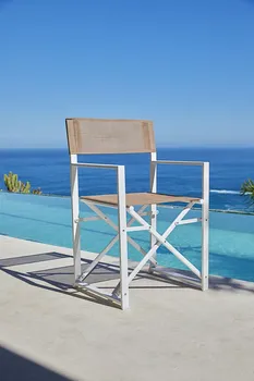 JYSK SKLOPIVA STOLICA NAGELSTI BIJELA (2 / 9)