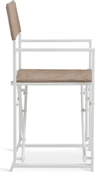 JYSK SKLOPIVA STOLICA NAGELSTI BIJELA (4 / 9)