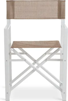 JYSK SKLOPIVA STOLICA NAGELSTI BIJELA (5 / 9)