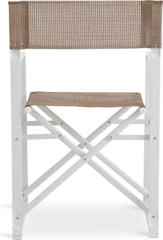 JYSK SKLOPIVA STOLICA NAGELSTI BIJELA (6 / 9)