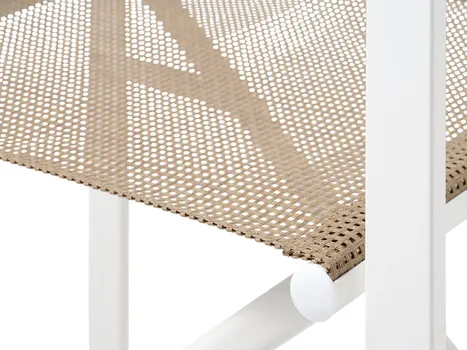 JYSK SKLOPIVA STOLICA NAGELSTI BIJELA (8 / 9)