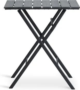 JYSK BISTRO STOČIĆ SANDVIKA 65X65 CRNA (5 / 8)
