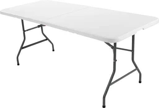 JYSK SKLOPIVI STO KULESKOG 75X180 BIJELA (1 / 2)