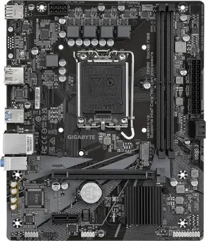 GIGABYTE H610M K V2 REV.1.X (3 / 5)