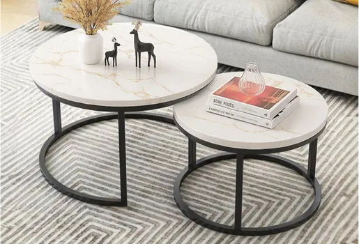 NAMOS KLUB STO GUSTO CARARA/GOLD (1 / 1)