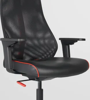 IKEA UTESPELARE / MATCHSPEL GEJMERSKI STO, STOLICA I FIOKAR (7 / 10)