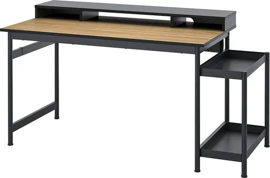 IKEA MULLSJÖ RADNI STO I STOLICA (8 / 11)