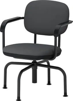 IKEA MULLSJÖ RADNI STO I STOLICA (9 / 11)