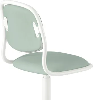 IKEA PÅHL/ÖRFJÄLL RADNI STO I STOLICA (8 / 10)