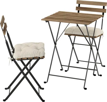 IKEA TÄRNÖ STO I 2 STOLICE, SPOLJA (5 / 5)