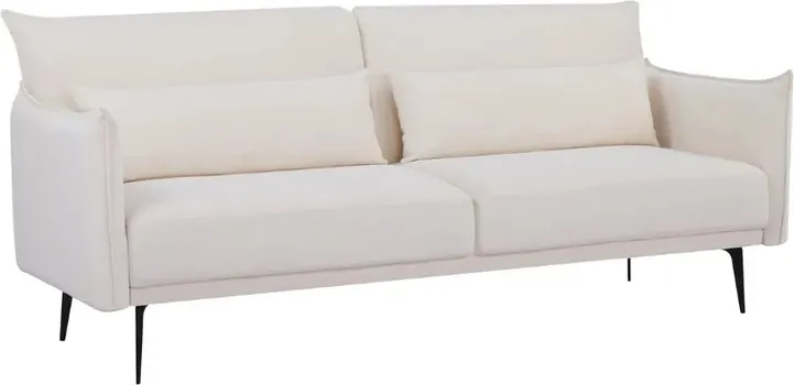 CEROVO AZELI TROSJED 207X86X87,5CM BEIGE (1 / 1)
