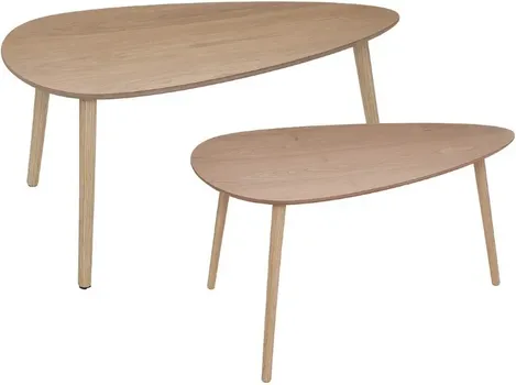 CEROVO MILEO SET STOLOVA 88/98 CM (1 / 1)