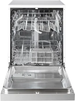 VIVAX HOME DISHWASHER DW-601262CL (2 / 2)
