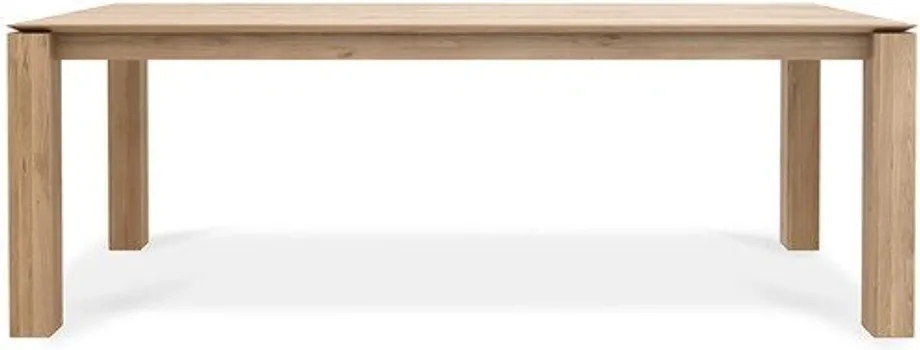 COMMODO OAK SLICE (1 / 3)