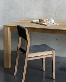 COMMODO OAK SLICE (2 / 3)