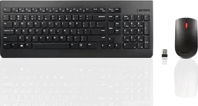 LENOVO ESSENTIAL COMBO 4X31N50747 [WIRELESS] (1 / 1)