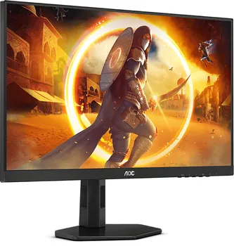 AOC 24G4X [180HZ] (1 / 39)