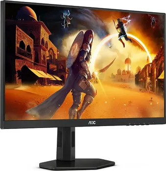 AOC 24G4X [180HZ] (3 / 39)