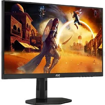 AOC 24G4X [180HZ] (5 / 41)