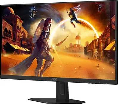 AOC 24G4X [180HZ] (10 / 39)