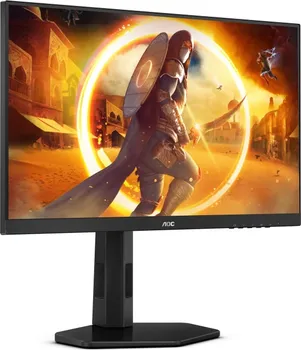 AOC 24G4X [180HZ] (11 / 39)