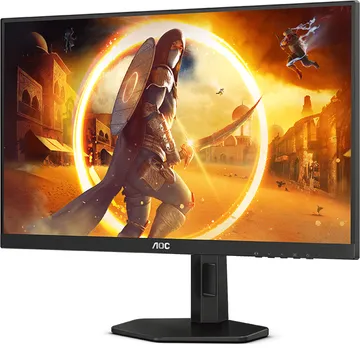 AOC 24G4X [180HZ] (13 / 39)