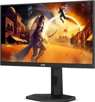 AOC 24G4X [180HZ] (17 / 39)