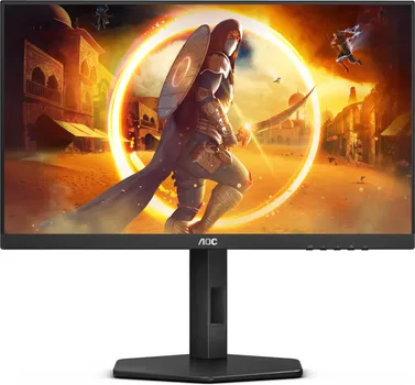 AOC 24G4X [180HZ] (20 / 39)