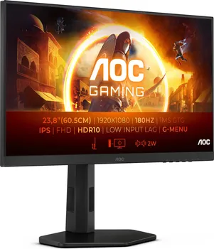 AOC 24G4X [180HZ] (21 / 39)