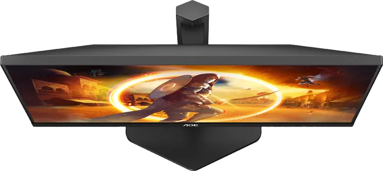 AOC 24G4X [180HZ] (33 / 39)