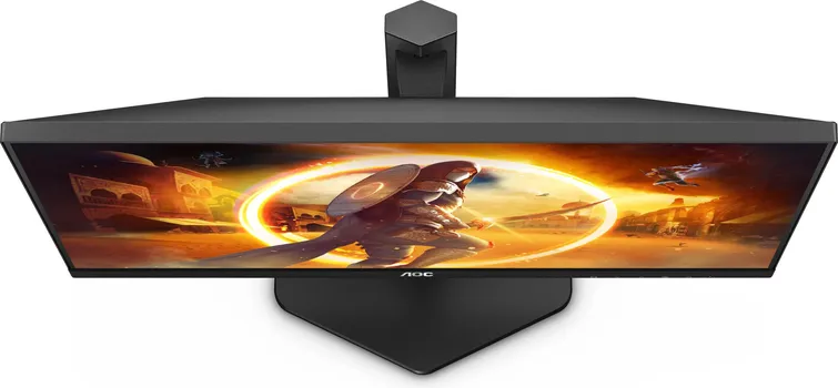 AOC 24G4X [180HZ] (37 / 39)