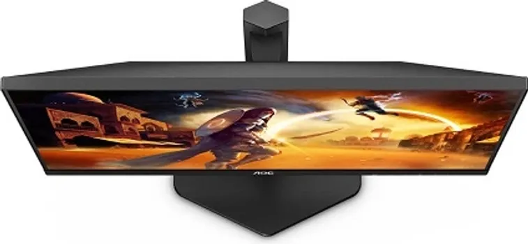 AOC 24G4X [180HZ] (38 / 39)