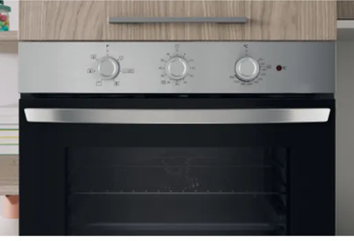 INDESIT Pećnica IO 2350H X (2 / 3)