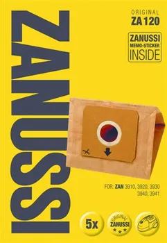 ELECTROLUX ZA120 (1 / 1)