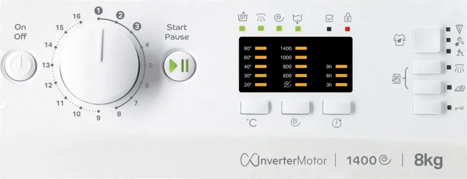 INDESIT N00032911 (2 / 3)