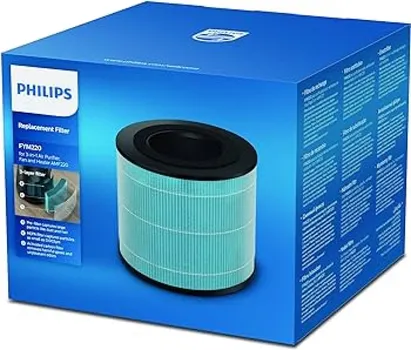 PHILIPS FY0293/30 (2 / 2)