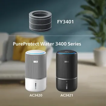 PHILIPS FILTER FY3401/00 ZA PROČIŠĆIVAČ ZRAKA — HEPA (2 / 2)