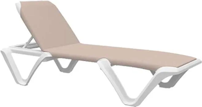 CUNGU LEŽALJKA EVA PRO BIJELI OKVIR/BEZ PLATNO 30/00 (1 / 1)