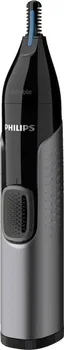 PHILIPS TRIMER ZA NOS, UŠI I OBRVE, PRECISIONTRIM, NT3650/16 (4 / 5)