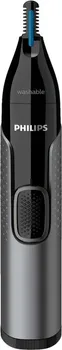 PHILIPS TRIMER ZA NOS, UŠI I OBRVE, PRECISIONTRIM, NT3650/16 (5 / 5)
