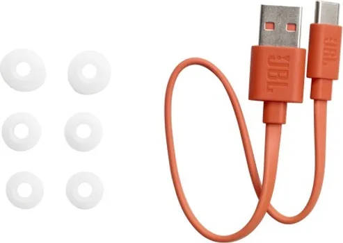 JBL VIBE BEAM [IN-EAR / BLUETOOTH] (15 / 18)