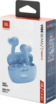JBL VIBE BEAM [IN-EAR / BLUETOOTH] (18 / 18)