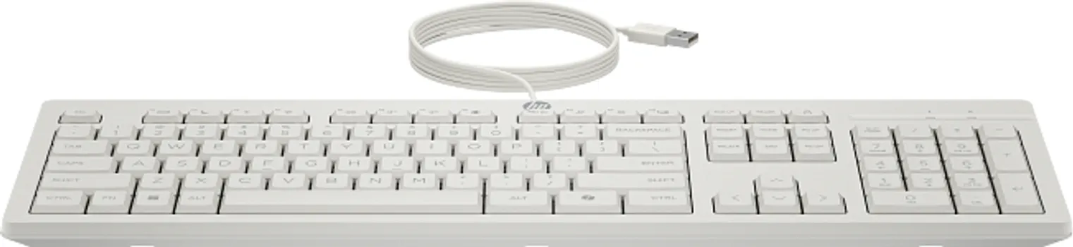 HP MIŠ I TASTATURA 225 SET (1 / 2)