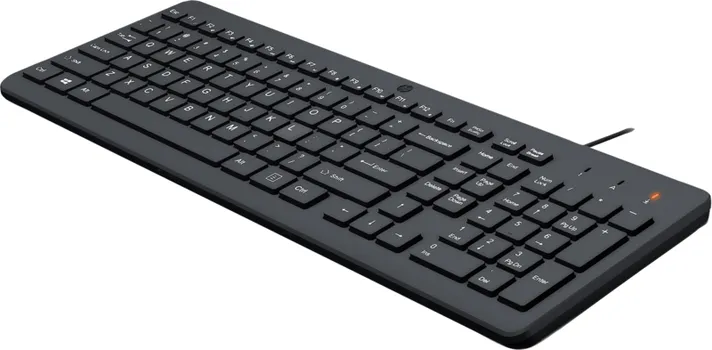 HP TASTATURA 150 BIH LAYOUT (1 / 1)