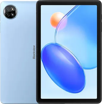BLACKVIEW TAB 20 WIFI 4GB 64GB BLIZZARD BLUE (1 / 3)